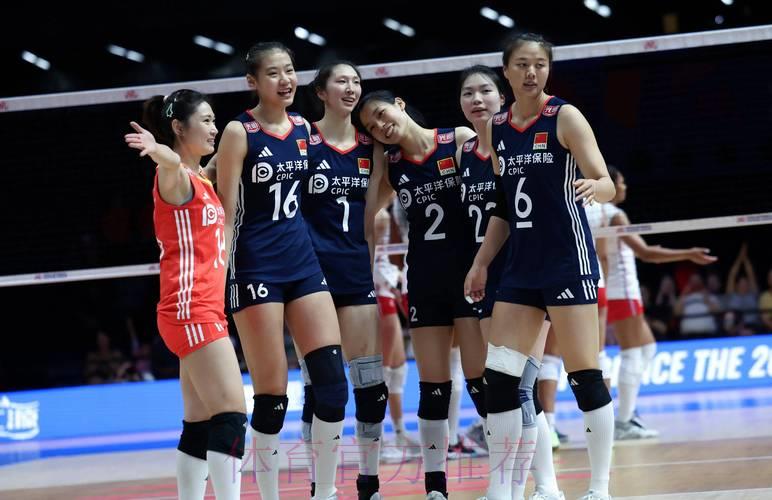 2026年女排世界杯精彩赛事视频在线直播观看 2026年女排世界杯精彩赛事视频在线直播观看