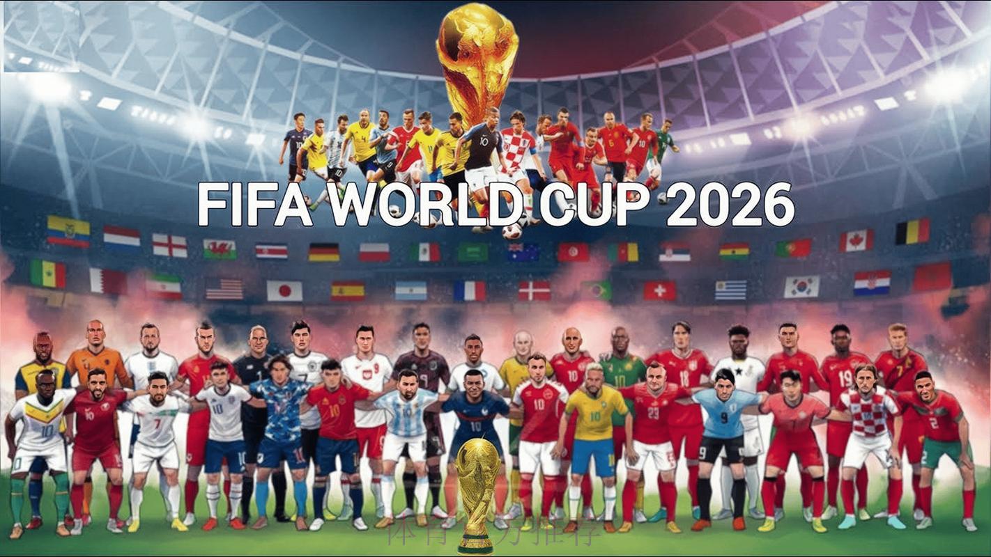 2026世界杯展望：顶级强队能否笑到最后？