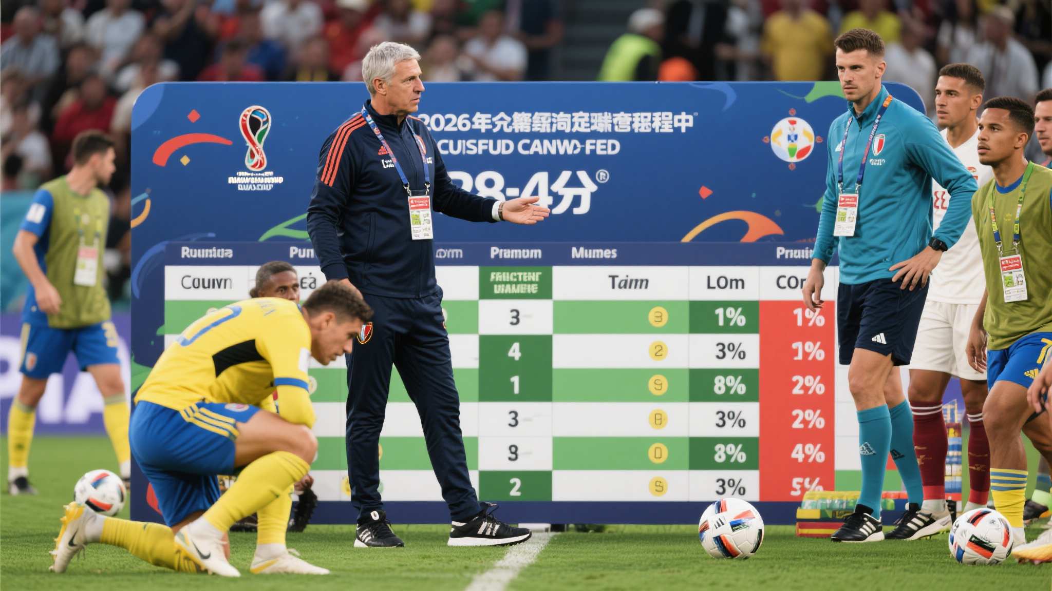 世界杯买球简介